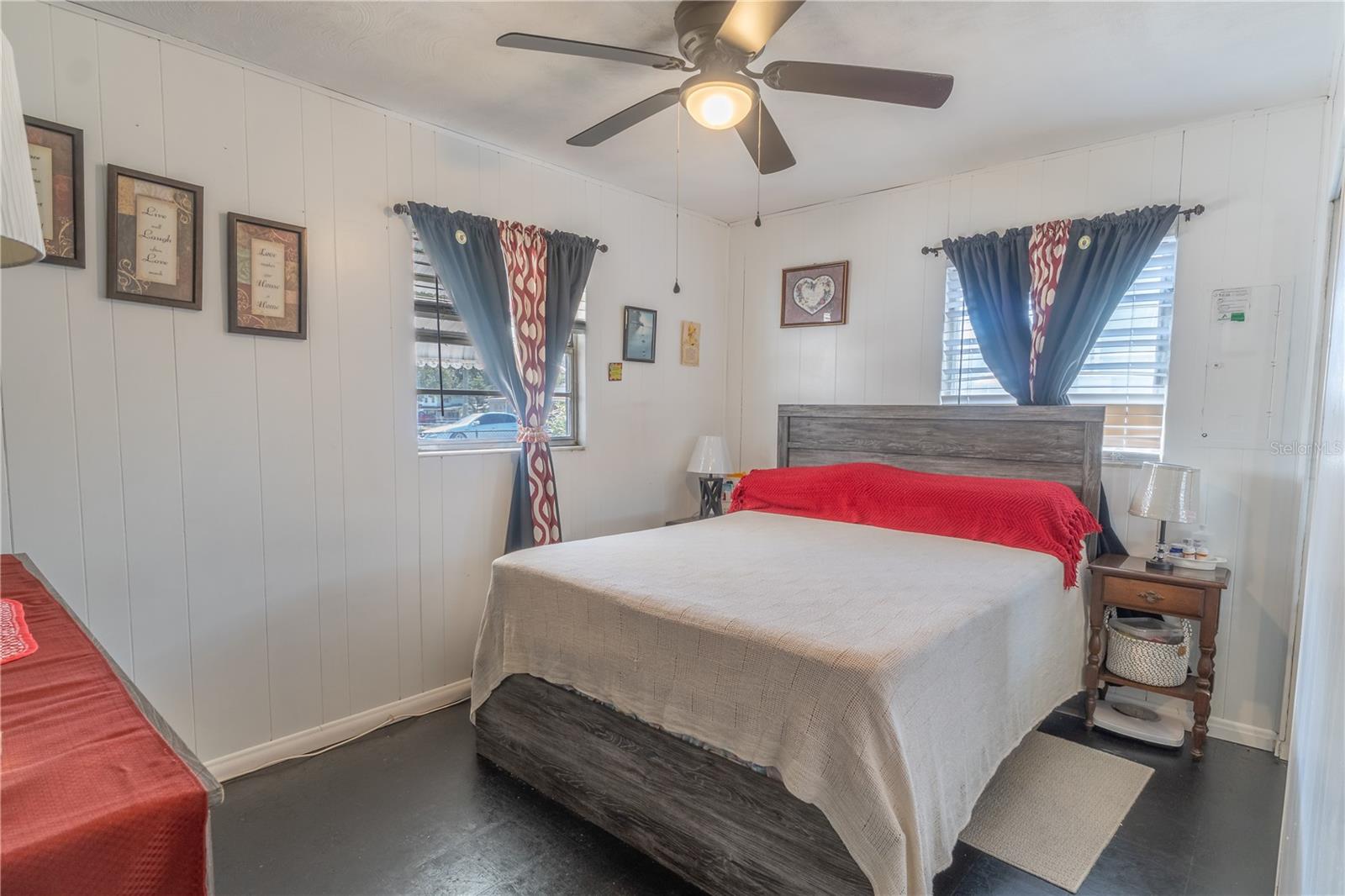 NORTH FLORIDA HEIGHTS SUB - Residential