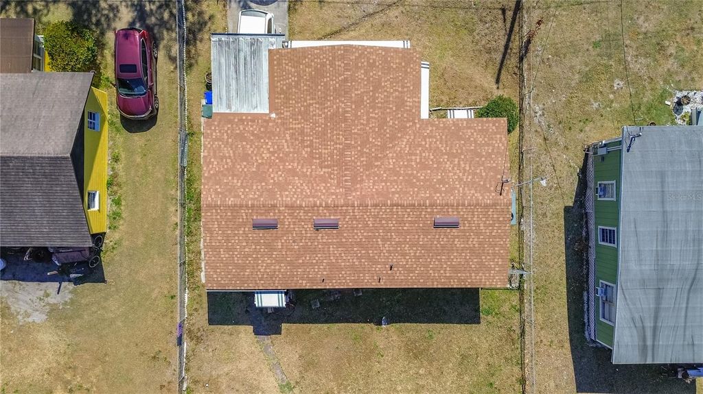 Photo of 733 Hennessee Street, Lakeland, FL 33805 (MLS # TB8476003)