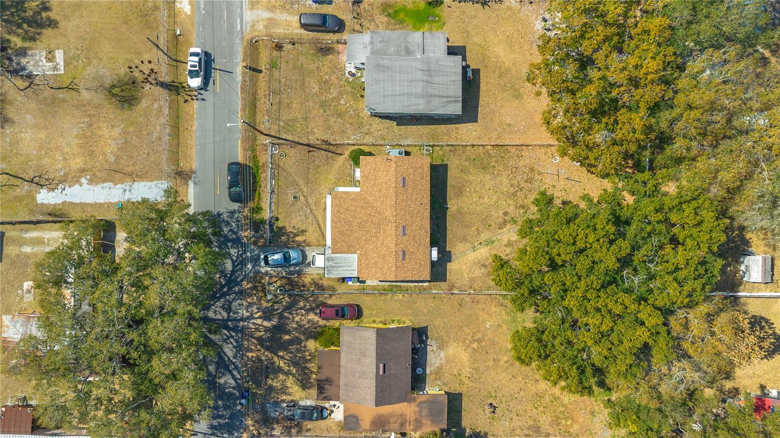 NORTH FLORIDA HEIGHTS SUB - Residential