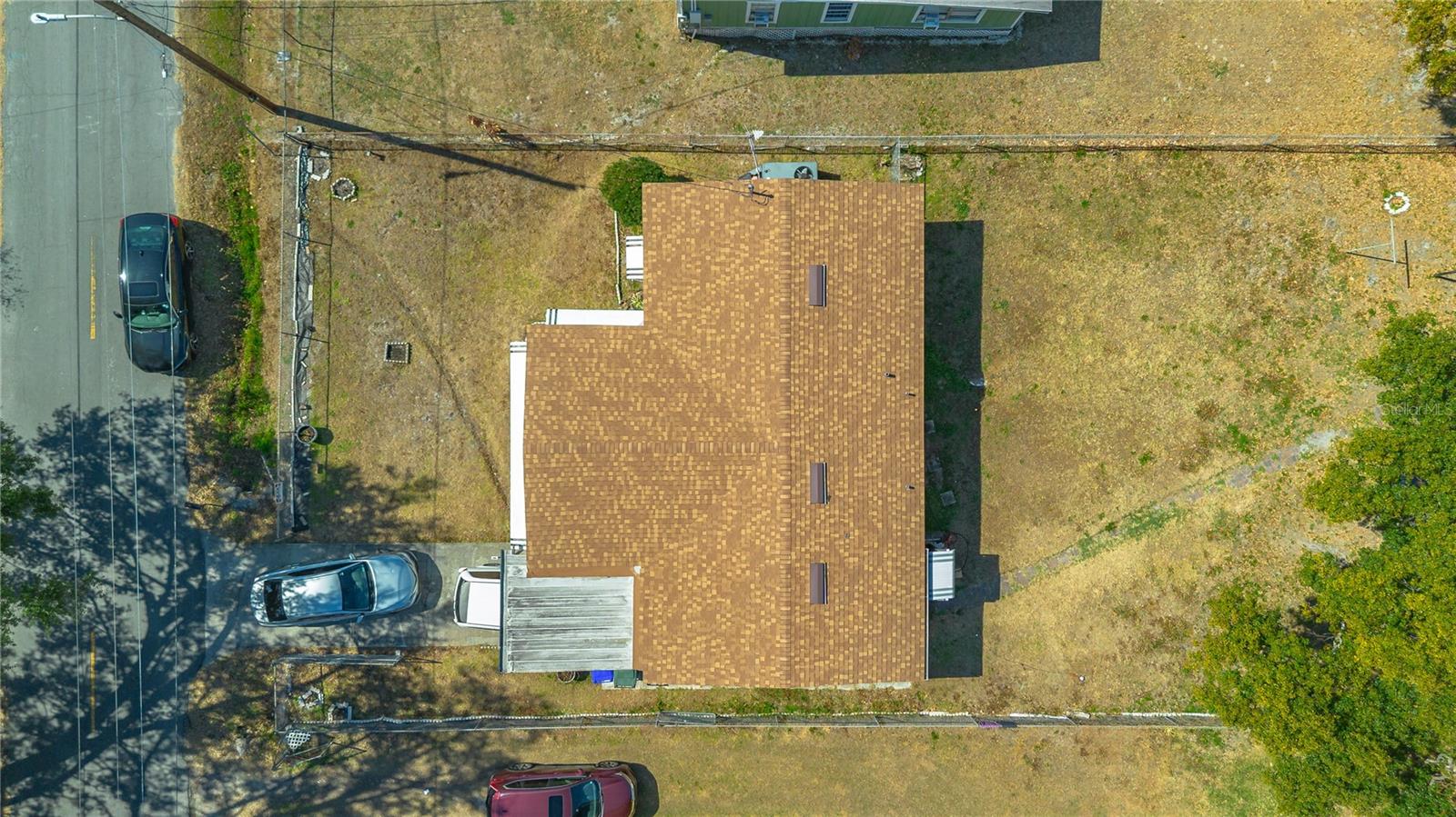 NORTH FLORIDA HEIGHTS SUB - Residential