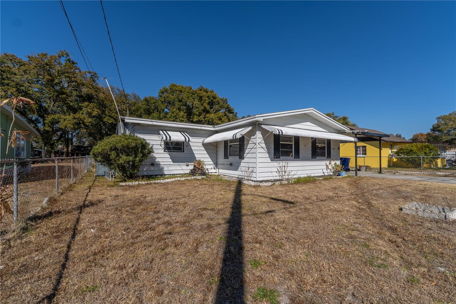 NORTH FLORIDA HEIGHTS SUB - Residential