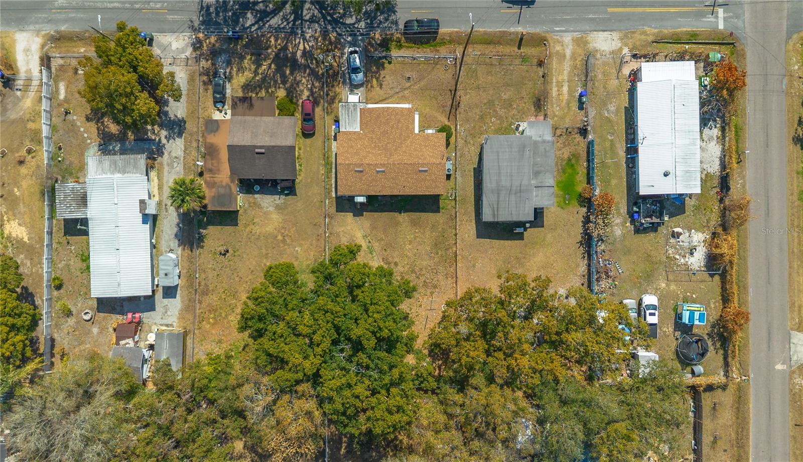 NORTH FLORIDA HEIGHTS SUB - Residential