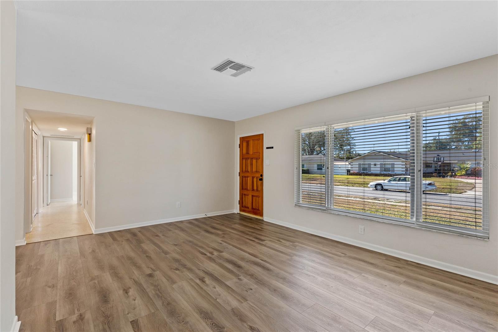 OAKLAND ESTATES 1ST SEC - Residential