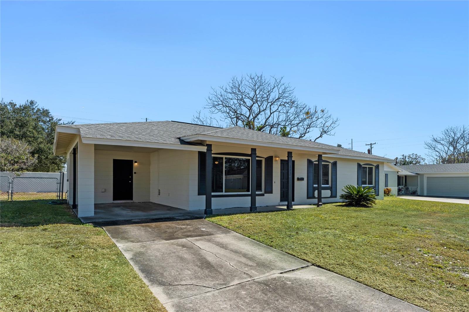 OAKLAND ESTATES 1ST SEC - Residential