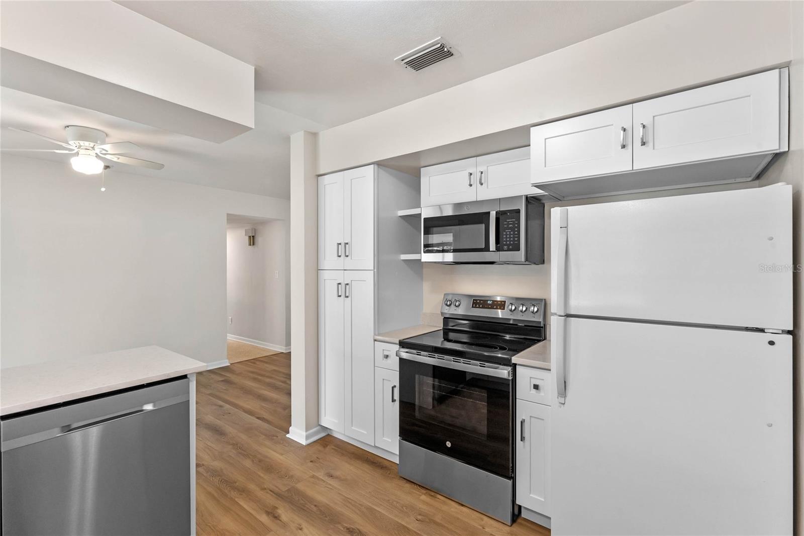 OAKLAND ESTATES 1ST SEC - Residential
