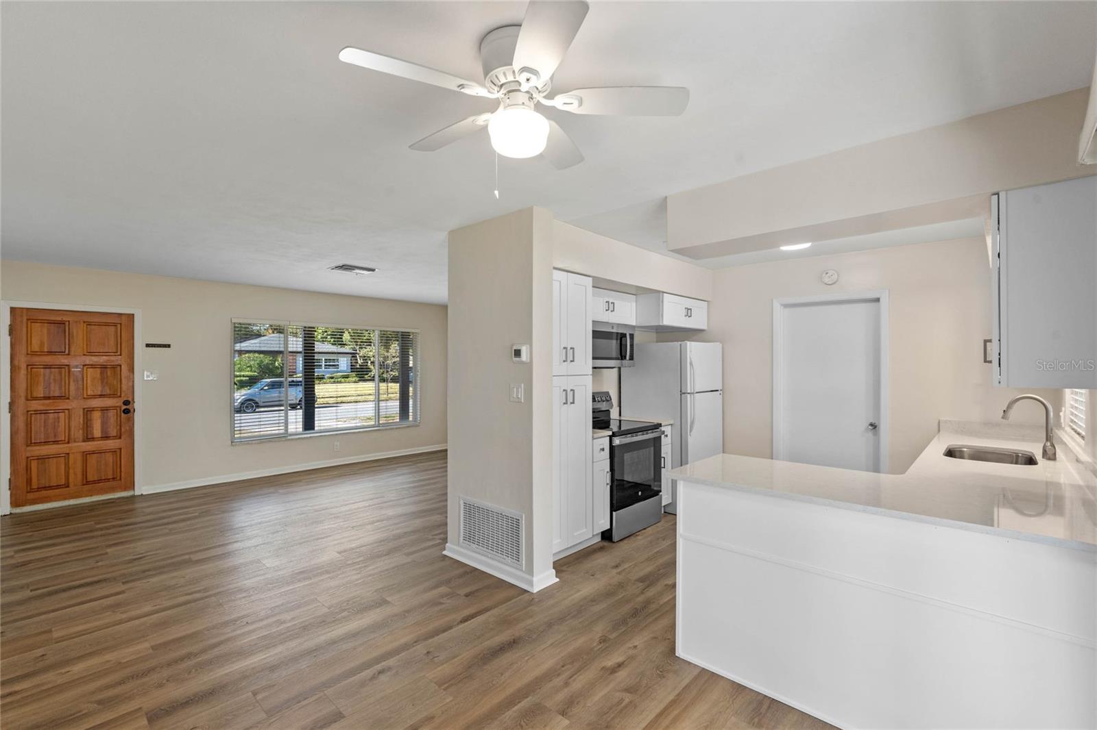 OAKLAND ESTATES 1ST SEC - Residential
