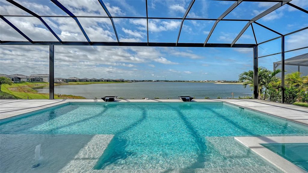 Photo of 1046 Blue Shell Loop, Sarasota, FL 34240 (MLS # A4694923)