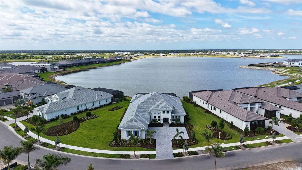 Photo of 1046 Blue Shell Loop, Sarasota, FL 34240 (MLS # A4694923)