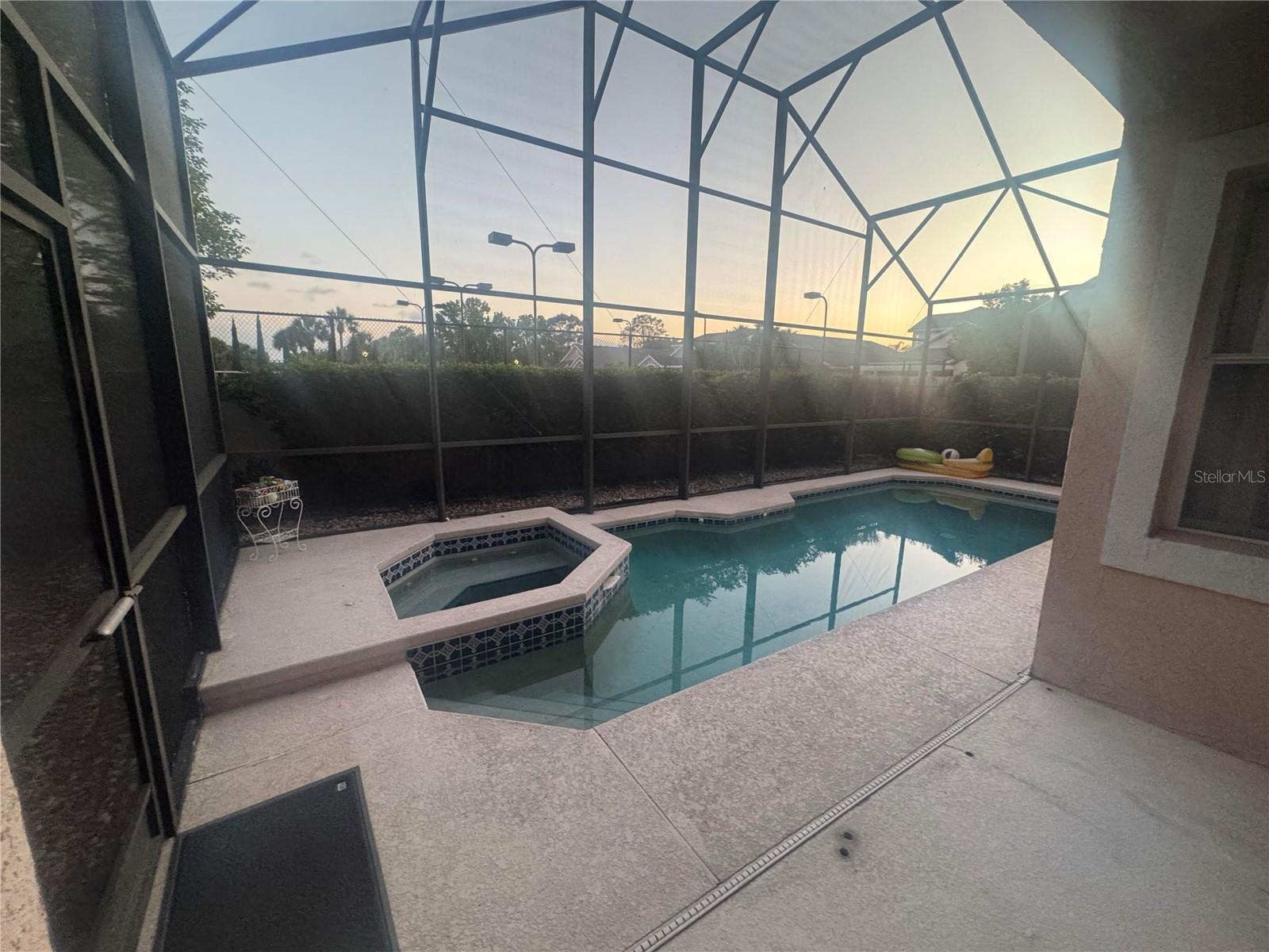 HUNTERS CREEK TR 135 PH 04 - Residential