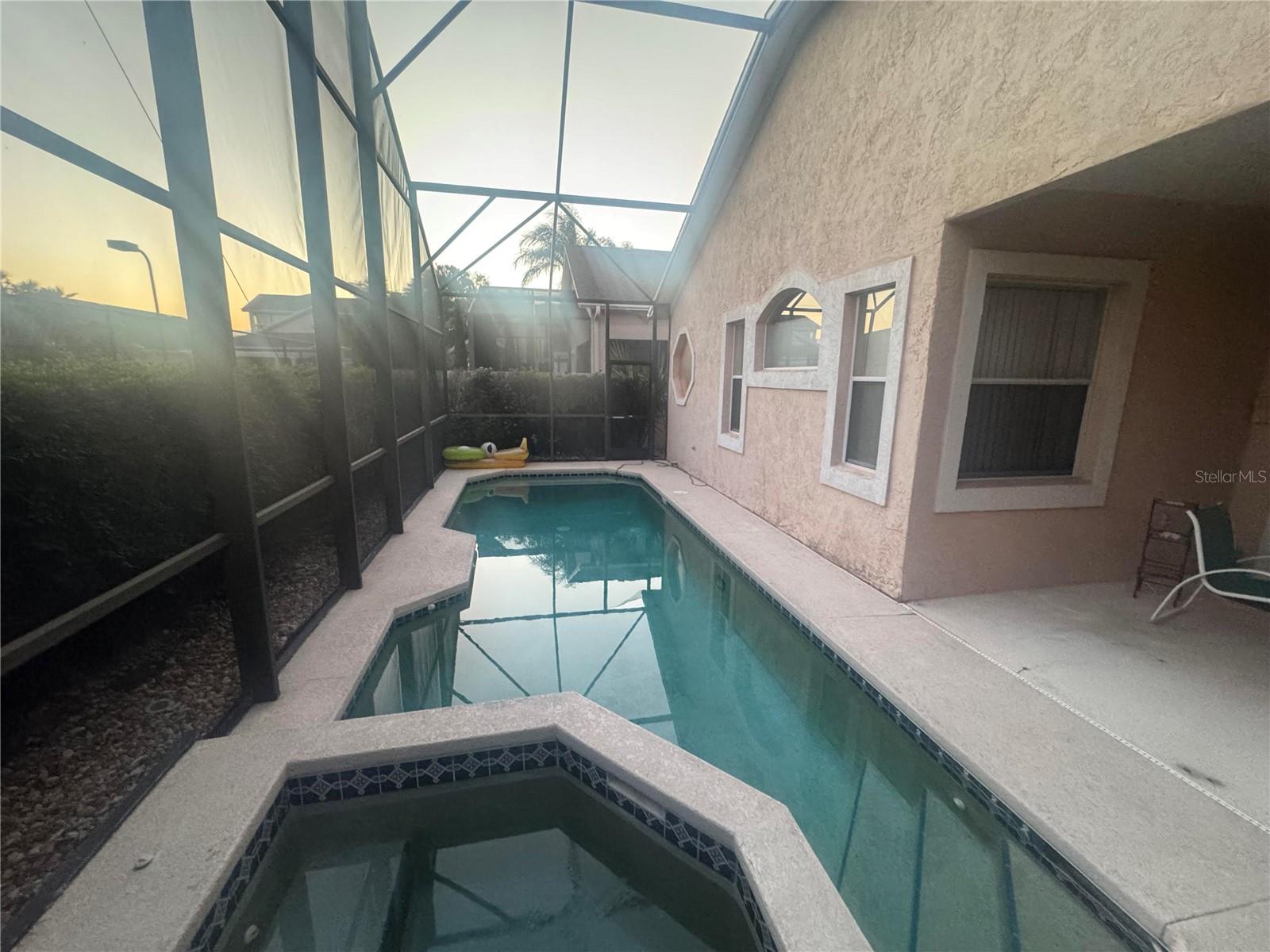 HUNTERS CREEK TR 135 PH 04 - Residential