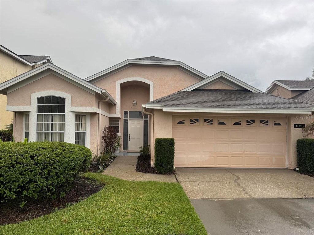 Photo of 14331 Dulcimer Court, Orlando, FL 32837 (MLS # O6408390)