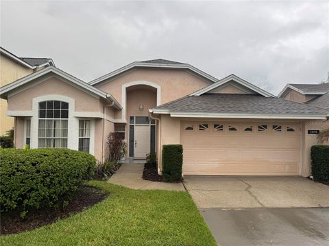14331 DULCIMER COURT ORLANDO FL 32837