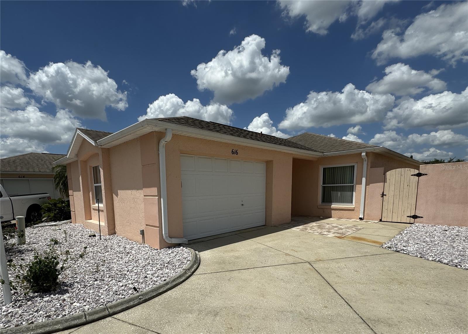 Photo 1 of 12 — 616 ENCONTO STREET, LADY LAKE, FL 32159