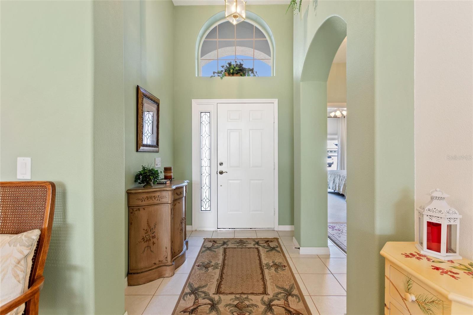 RIDGEWOOD LAKES VILLAGE 06 - Residential