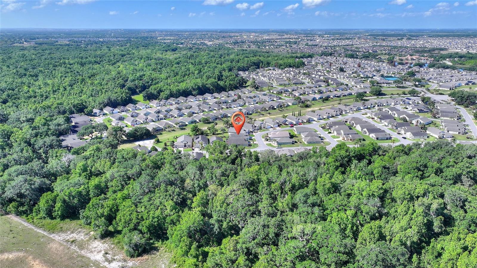 RIDGEWOOD LAKES VILLAGE 06 - Residential