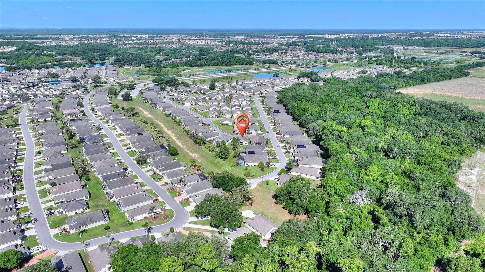RIDGEWOOD LAKES VILLAGE 06 - Residential