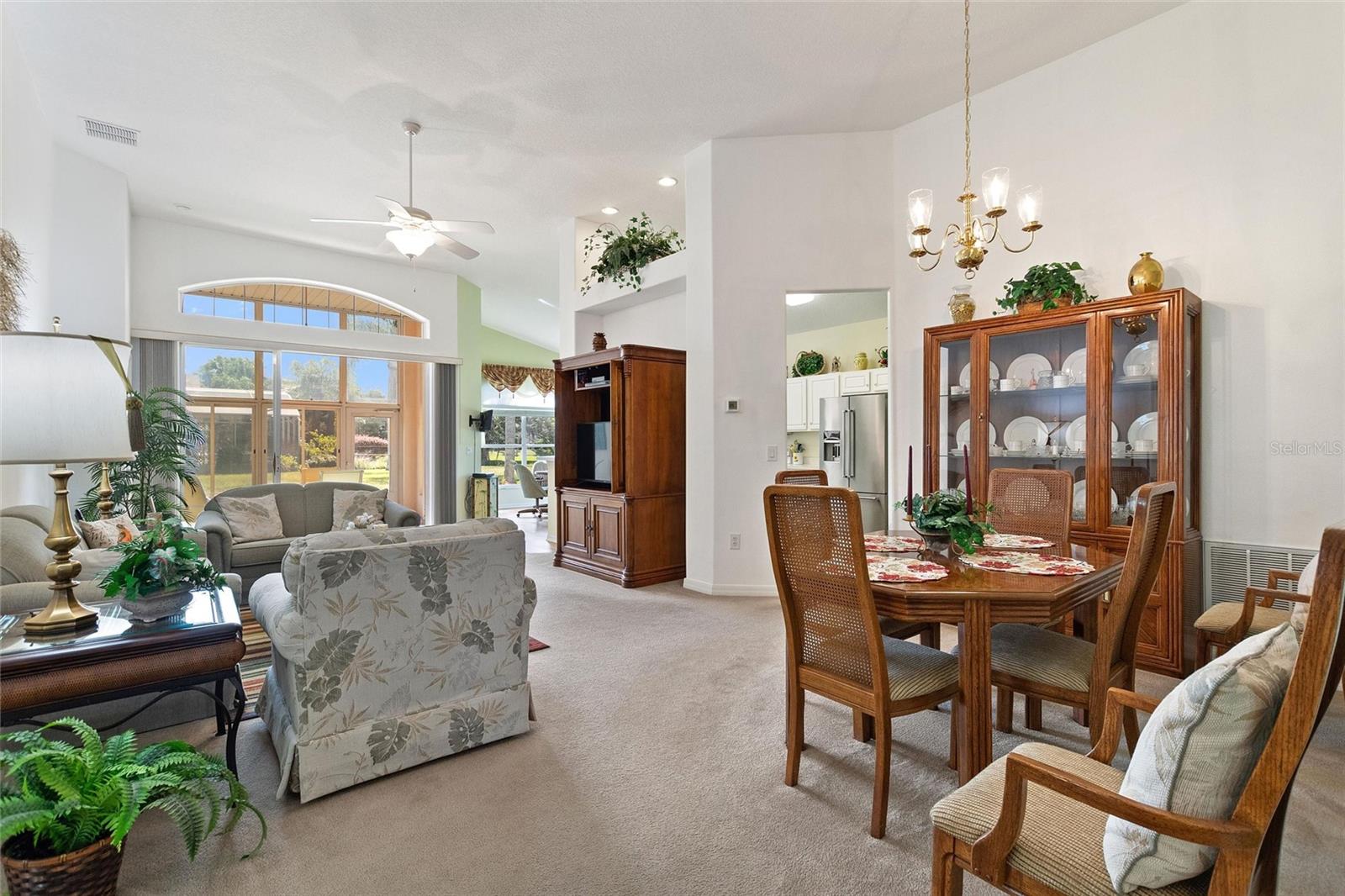 RIDGEWOOD LAKES VILLAGE 06 - Residential