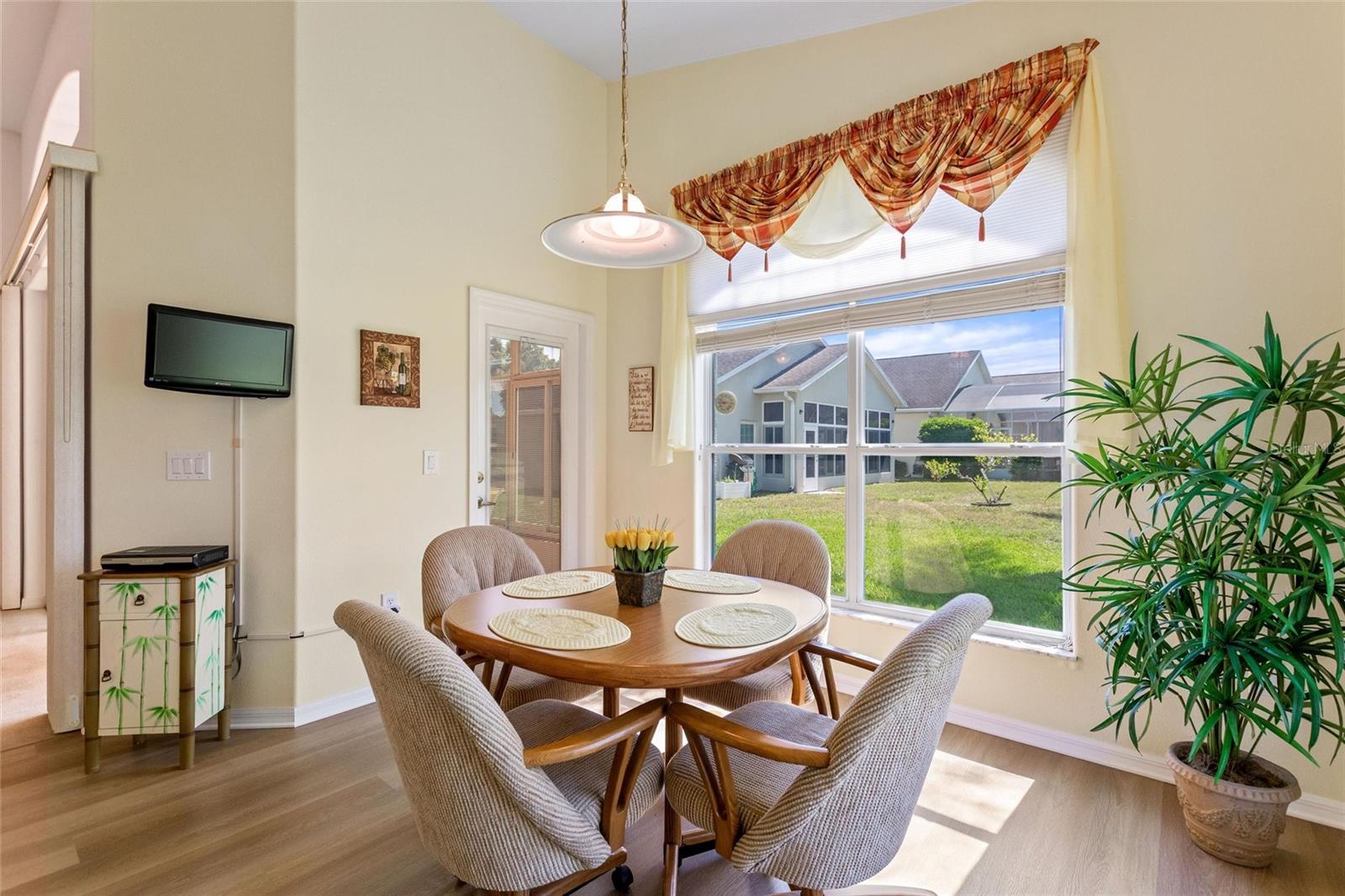 RIDGEWOOD LAKES VILLAGE 06 - Residential