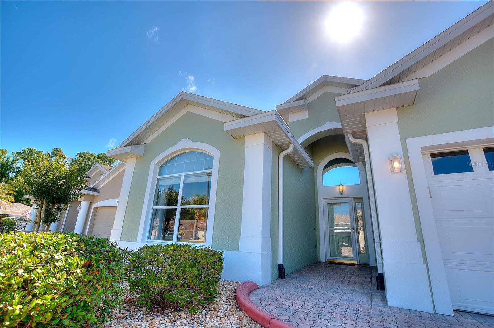 RIDGEWOOD LAKES VILLAGE 06 - Residential