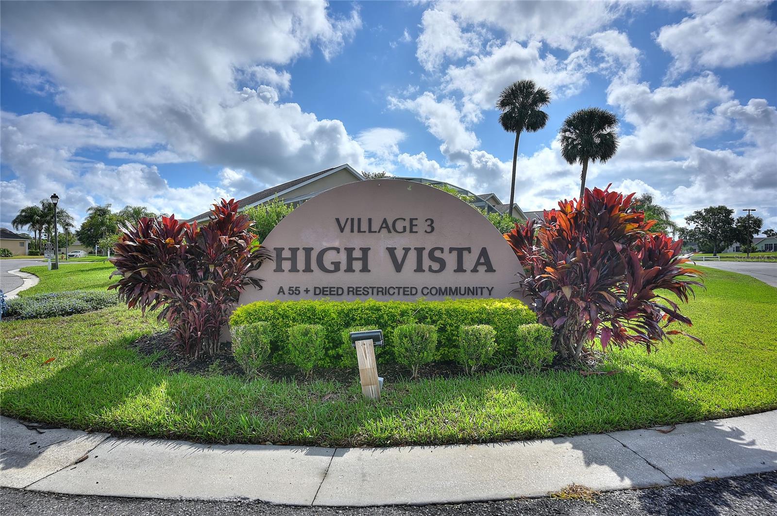 RIDGEWOOD LAKES VILLAGE 06 - Residential