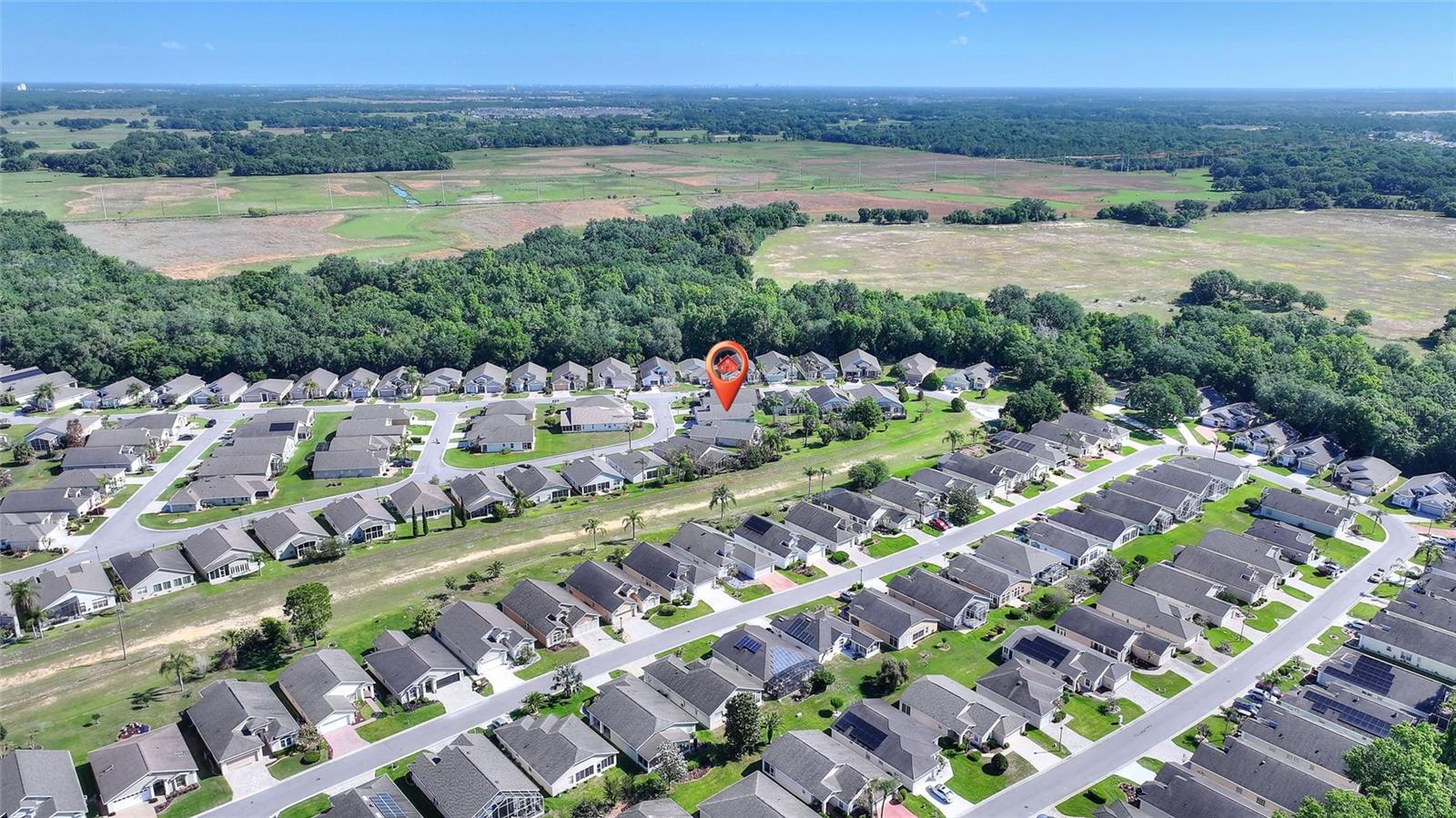 RIDGEWOOD LAKES VILLAGE 06 - Residential