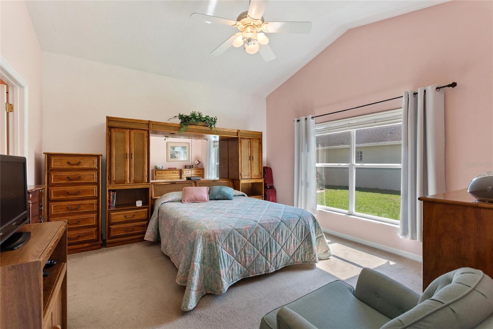 RIDGEWOOD LAKES VILLAGE 06 - Residential