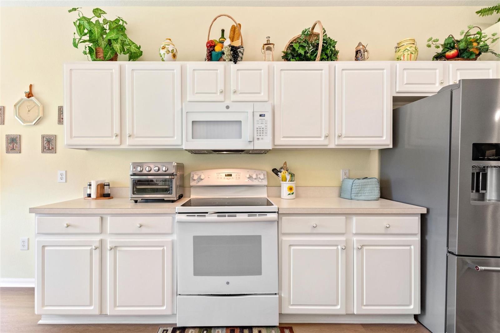 RIDGEWOOD LAKES VILLAGE 06 - Residential