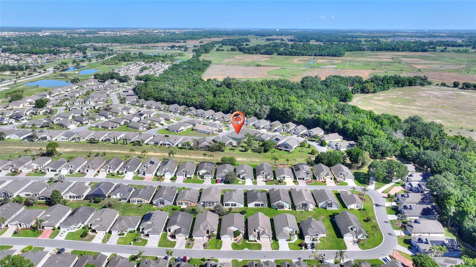 RIDGEWOOD LAKES VILLAGE 06 - Residential