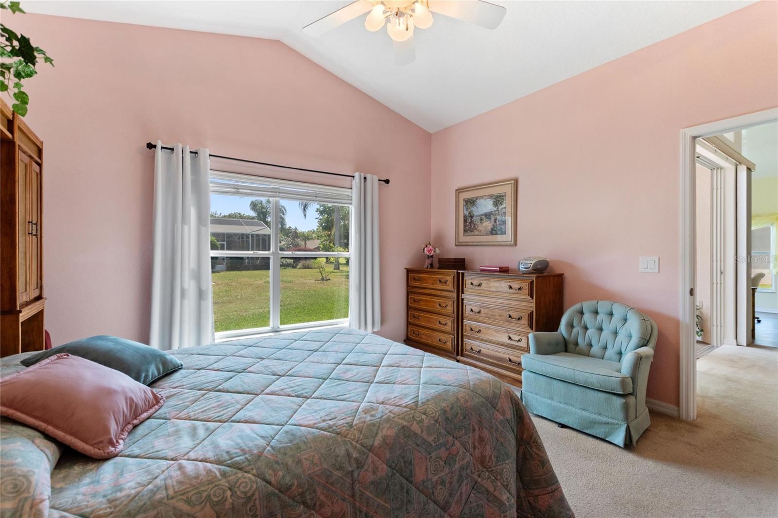 RIDGEWOOD LAKES VILLAGE 06 - Residential