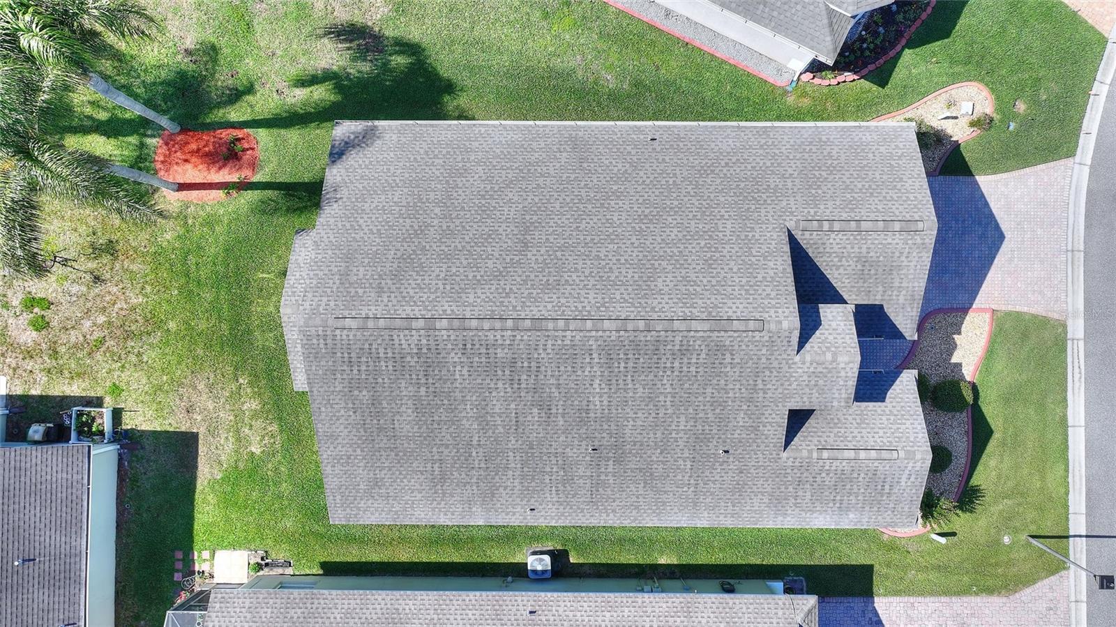 RIDGEWOOD LAKES VILLAGE 06 - Residential