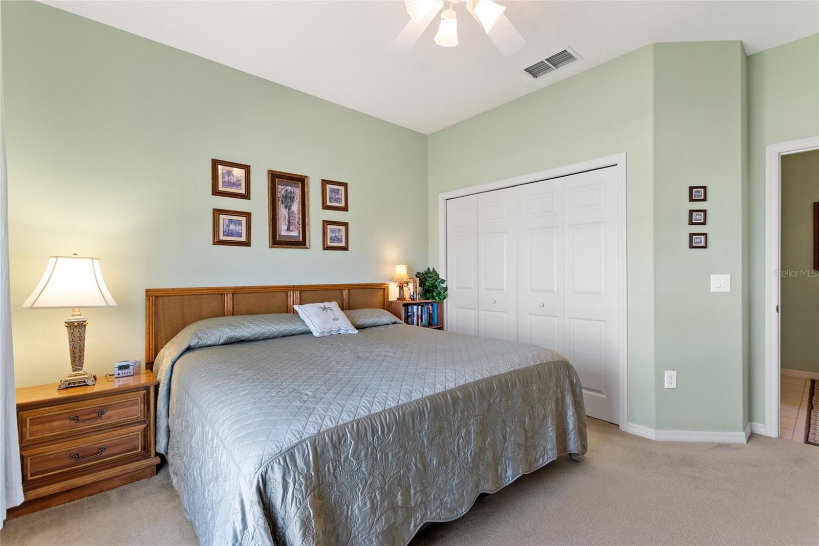 RIDGEWOOD LAKES VILLAGE 06 - Residential