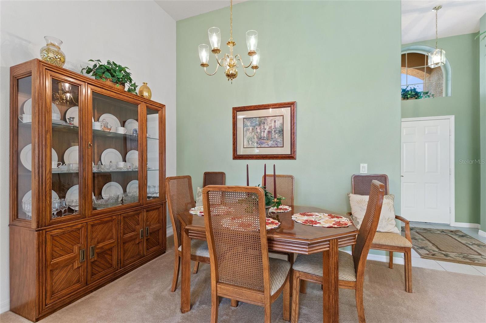 RIDGEWOOD LAKES VILLAGE 06 - Residential