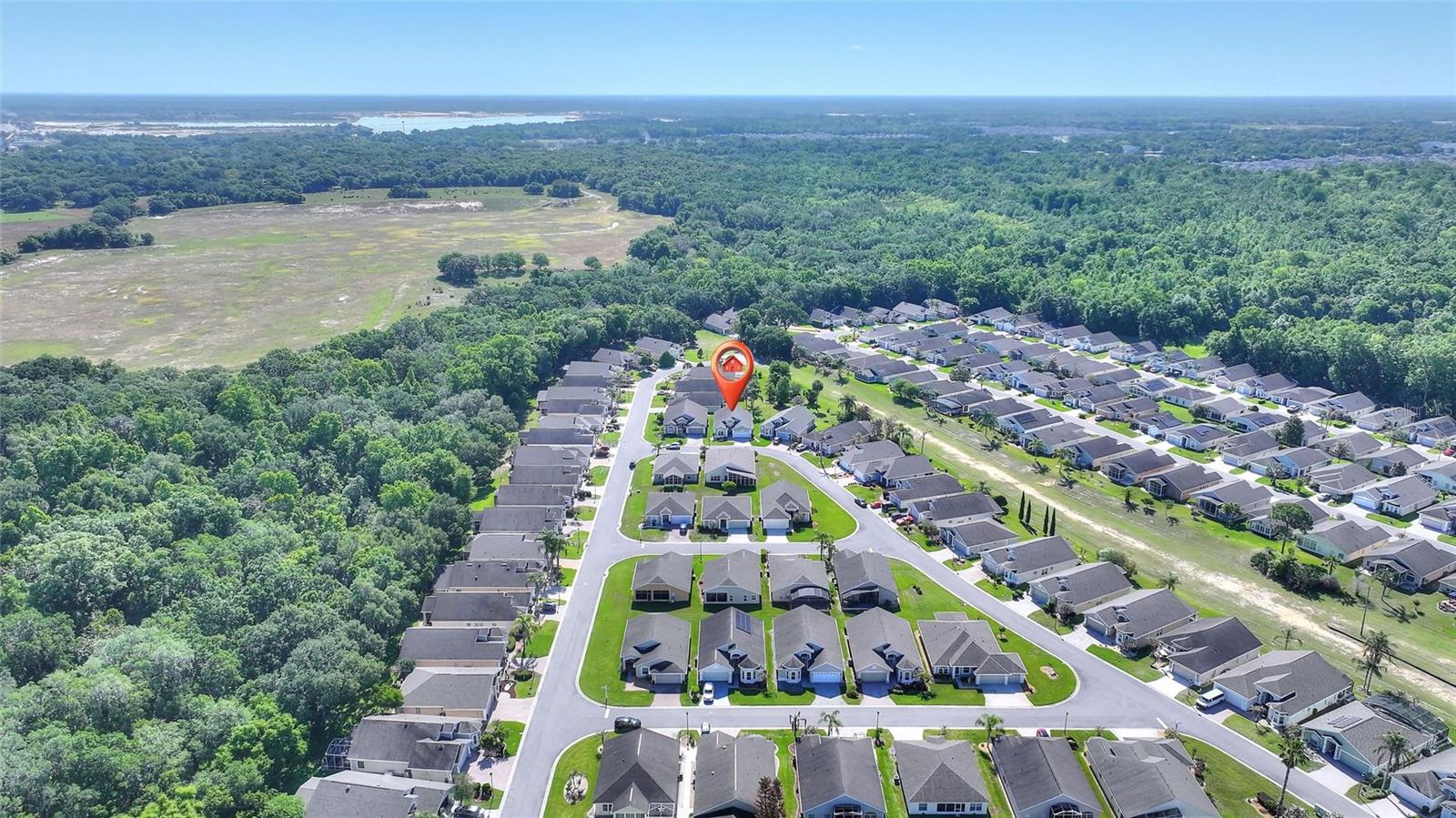 RIDGEWOOD LAKES VILLAGE 06 - Residential