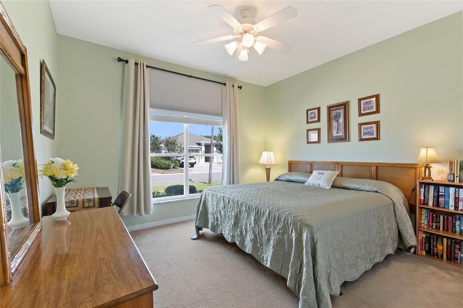 RIDGEWOOD LAKES VILLAGE 06 - Residential