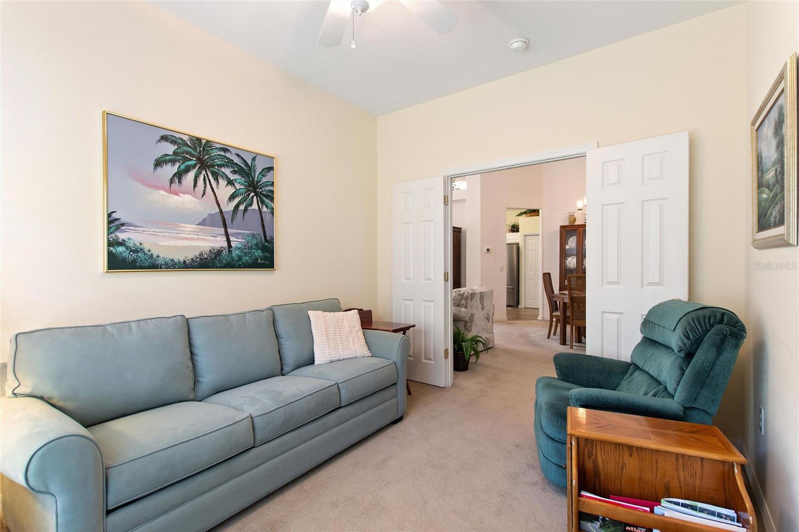 RIDGEWOOD LAKES VILLAGE 06 - Residential