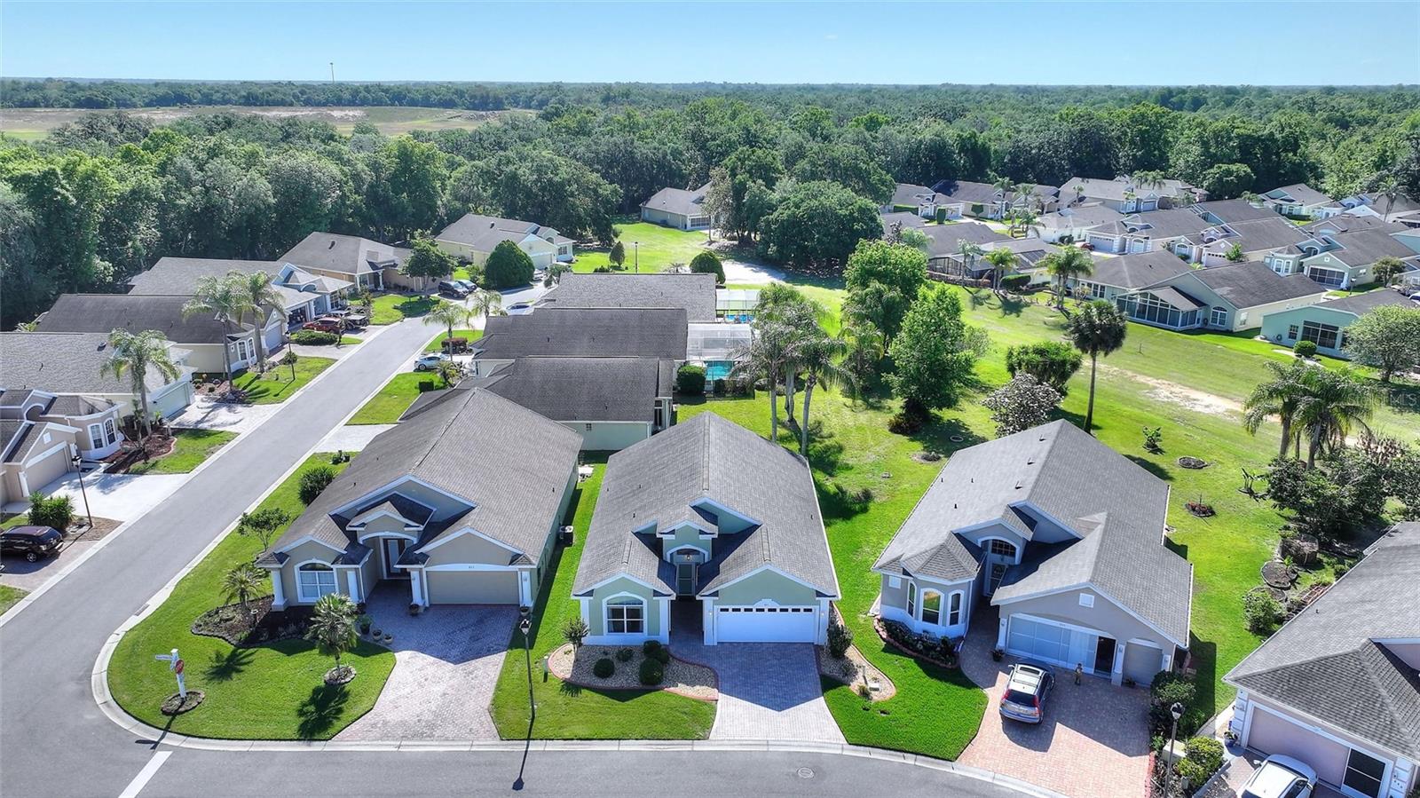 RIDGEWOOD LAKES VILLAGE 06 - Residential