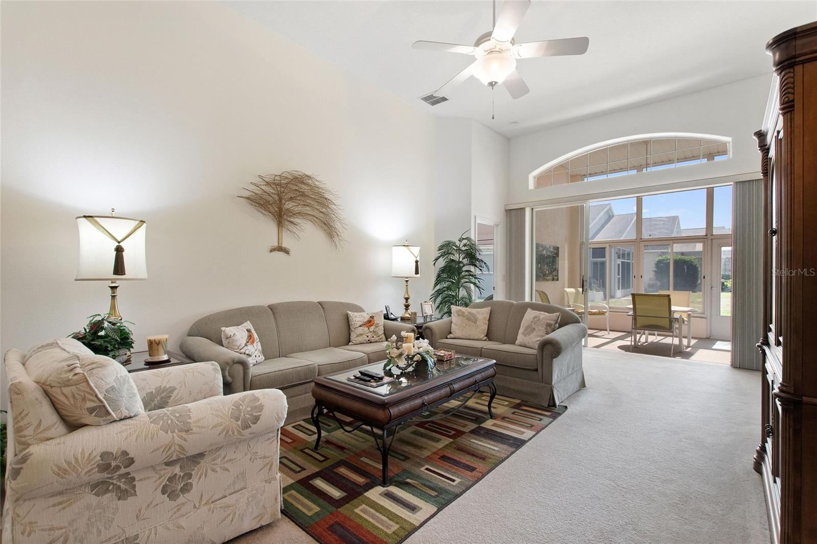 RIDGEWOOD LAKES VILLAGE 06 - Residential