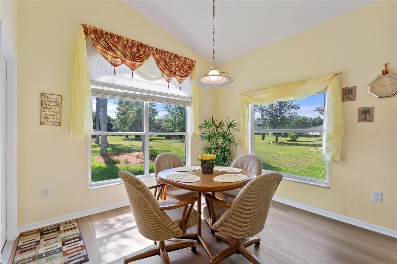 RIDGEWOOD LAKES VILLAGE 06 - Residential