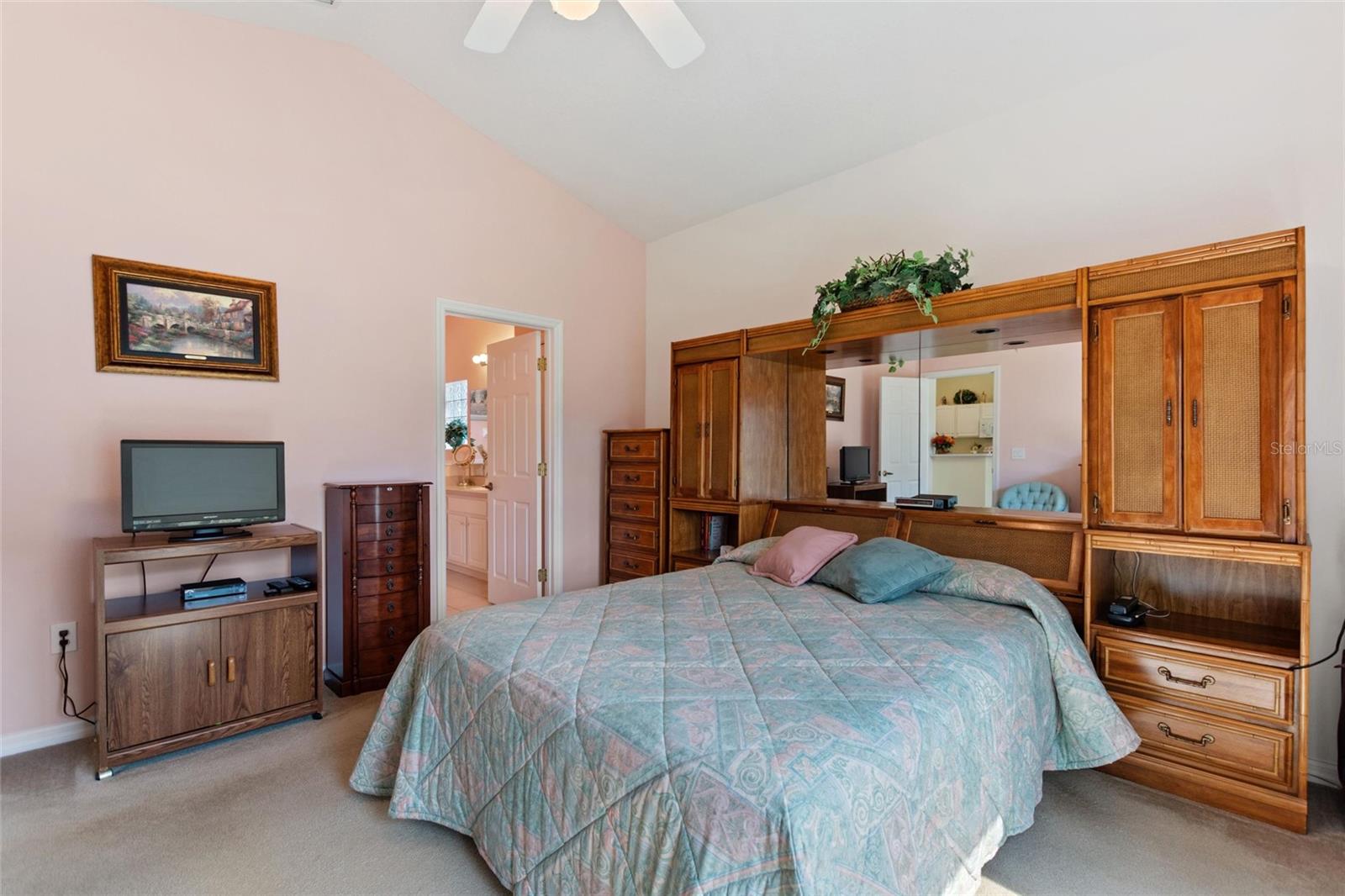 RIDGEWOOD LAKES VILLAGE 06 - Residential