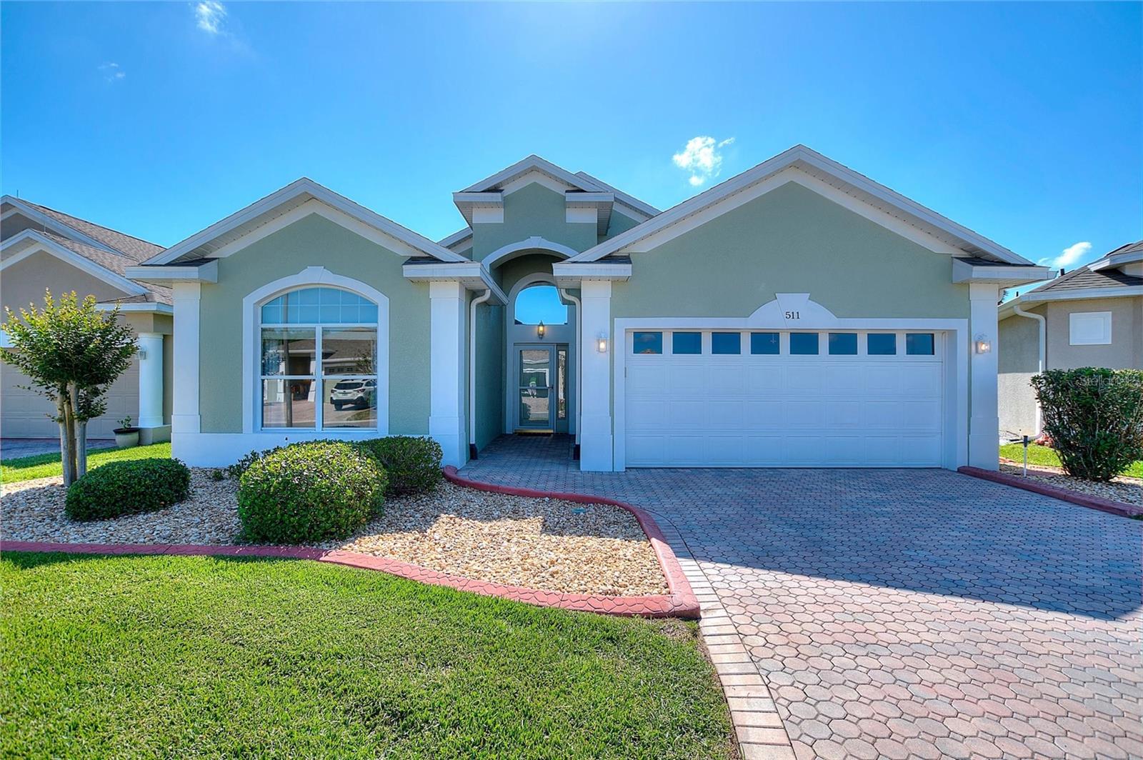 RIDGEWOOD LAKES VILLAGE 06 - Residential