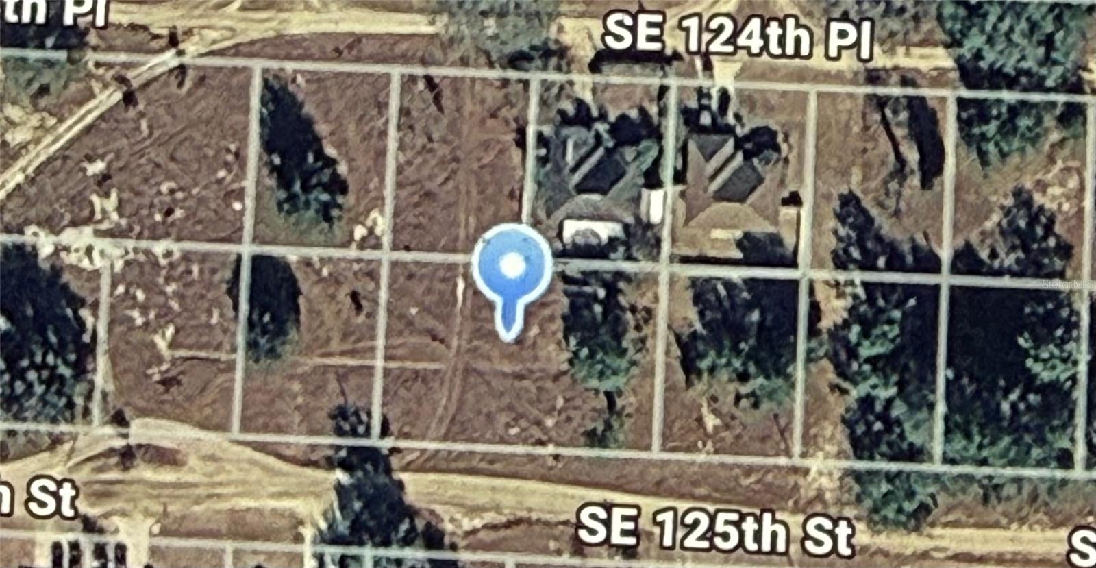 SE 125TH STREET