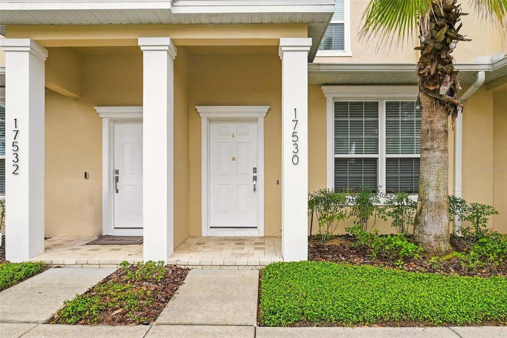 Photo of 17530 Placidity Avenue, Clermont, FL 34714 (MLS # S5154884)