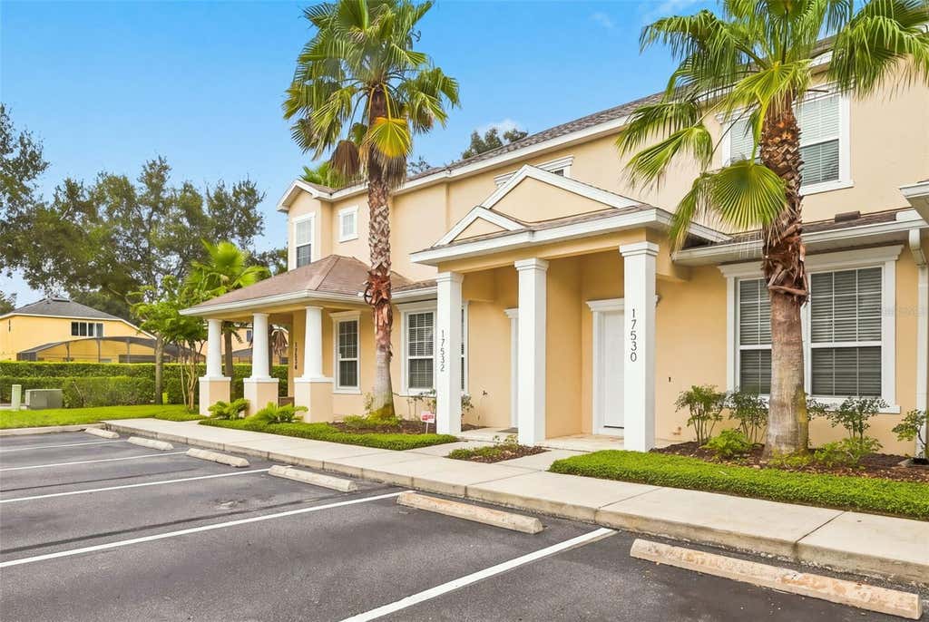 Photo of 17530 Placidity Avenue, Clermont, FL 34714 (MLS # S5154884)