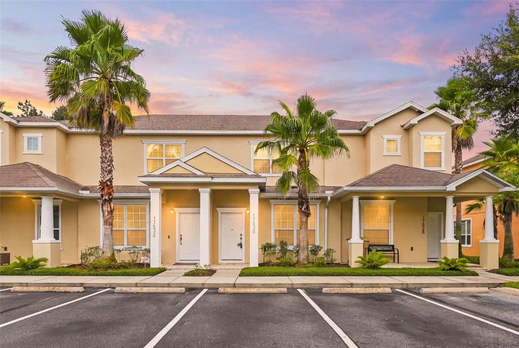 Photo of 17530 Placidity Avenue, Clermont, FL 34714 (MLS # S5154884)