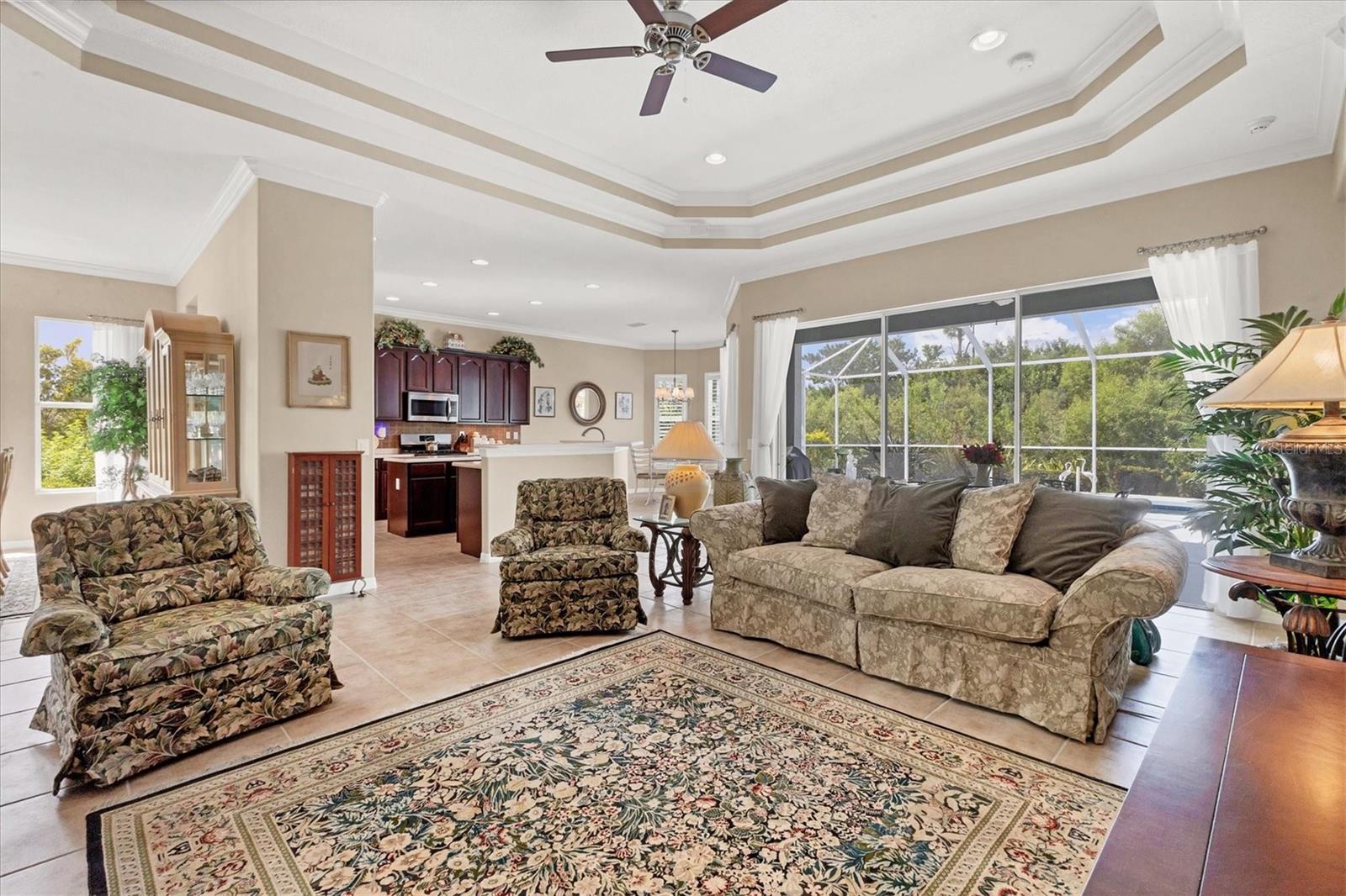 HERON CREEK - Residential