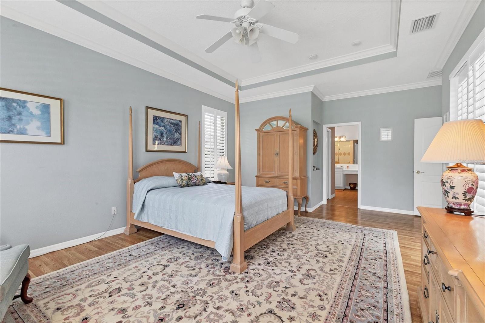 HERON CREEK - Residential