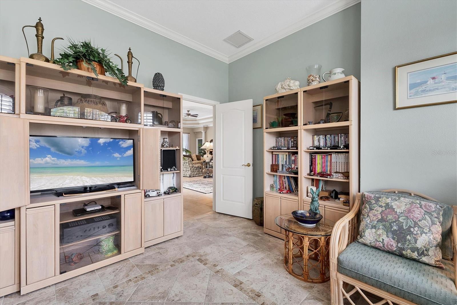 HERON CREEK - Residential