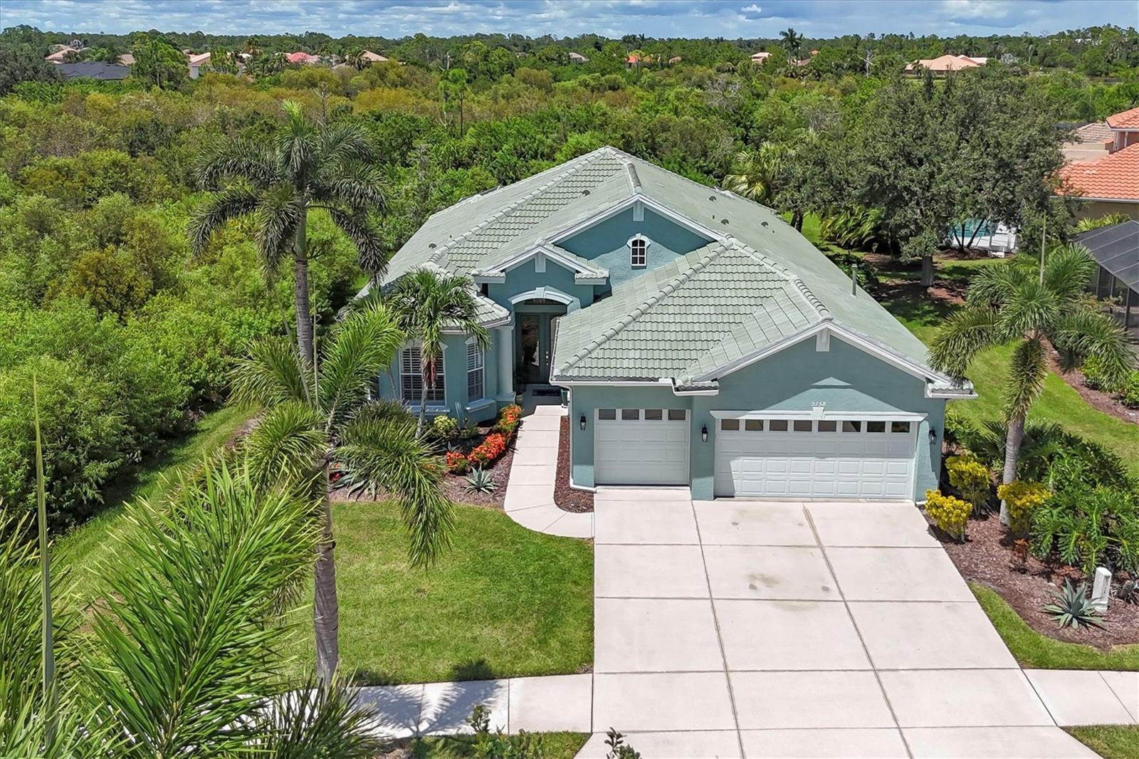 5158 GRAND PALMETTO WAY