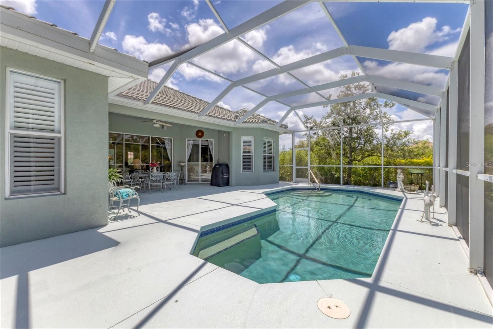 HERON CREEK - Residential
