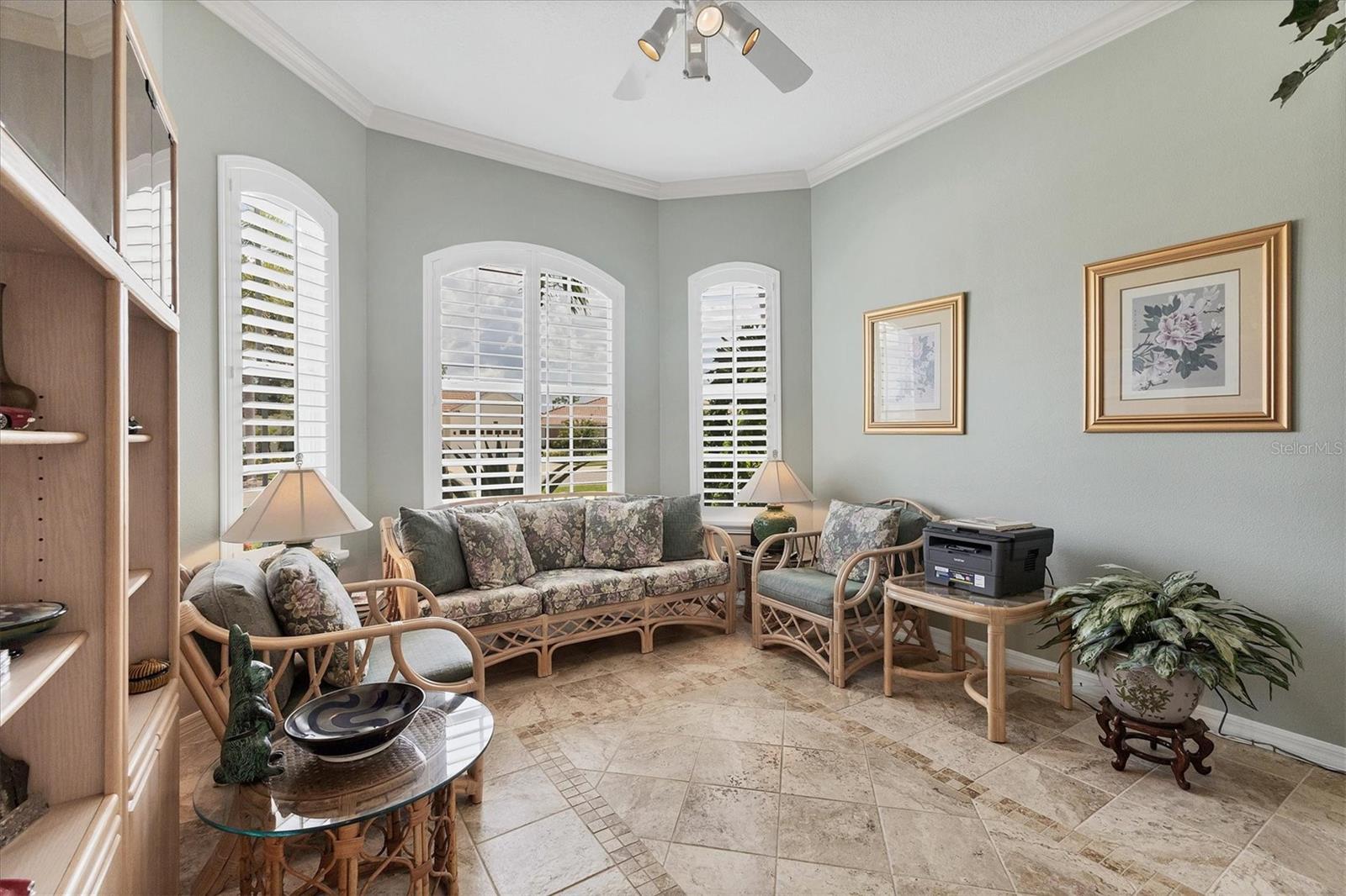 HERON CREEK - Residential